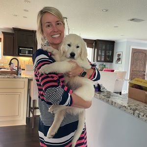 Meet your Posher, Angel